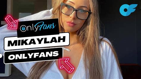 mikaylah of leaks|Free mikaylah (211) Porn Videos